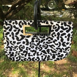 White House Black Market Clutch
